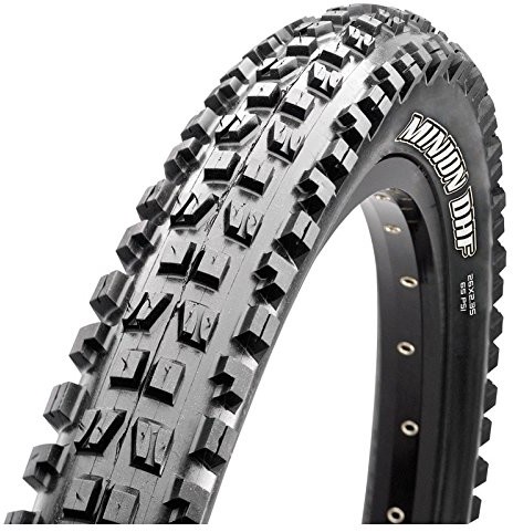 Maxxis opony rowerowe Minion DHF 3 °C Maxx Grip//Wszystkie rozmiary 29250MFTR3C_Noir