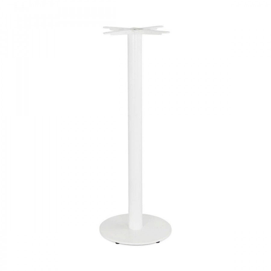 Kokoon Design Podstawa do stołu Kokoon Design 110 cm okrągła TB00790WH