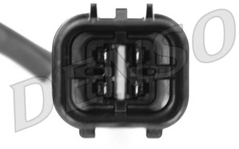 DENSO Sonda lambda DENSO DOX-2062