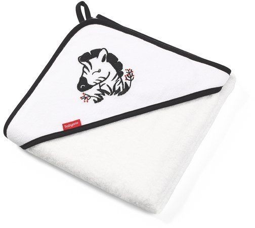 BabyOno Okrycie Kąpielowe Bambusowe 343/01