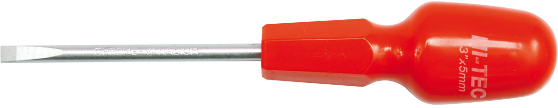Vorel Wkrętak hi-tec 2,5x63mm 61010