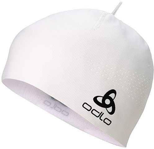 Odlo Move Light ma Cap, biały, jeden rozmiar 77200010000