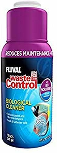Fluval biologiczny środek czyszczący do akwariów, 120 ml