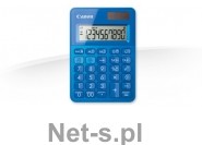 Canon LS100K Niebieski