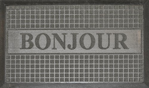 Deco Tapis Tapis Deco 45 x 75 cm Witaj, drzwi dywan  parent 1740082