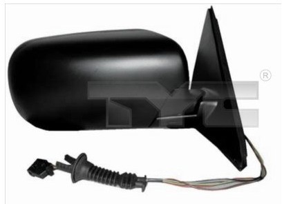 TYC Lusterko zewnętrzne TYC 303-0026