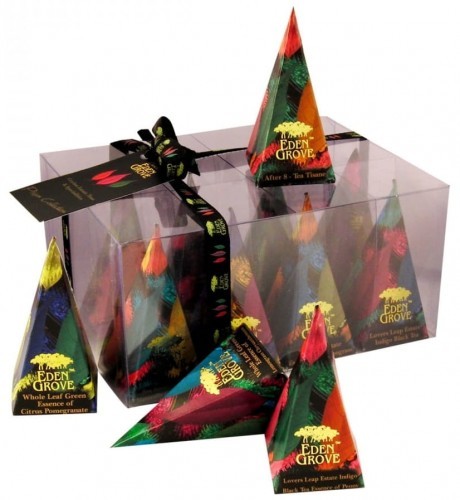 Eden Grove Herbata Eden Grove Prism Collection 12 torebek 30g C5B3-7150D