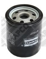 Mapco mapco 61607 filtr oleju 61607