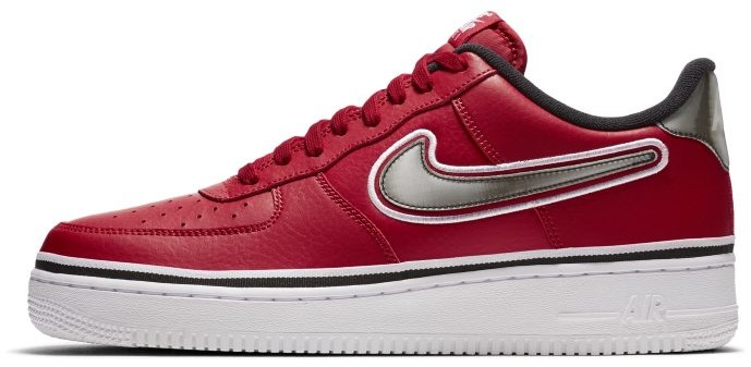 Nike Air Force 1'07 LV8 Sport AJ7748-600