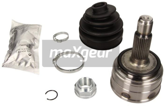MAXGEAR Zestaw przegubu, wał napędowy 49-1549 49-1549