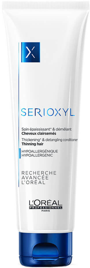 Loreal L''oreal professionnel Serioxyl Odżywka pogrubiająca do włosów przerzedzonych i cieńkich 150ml 16292