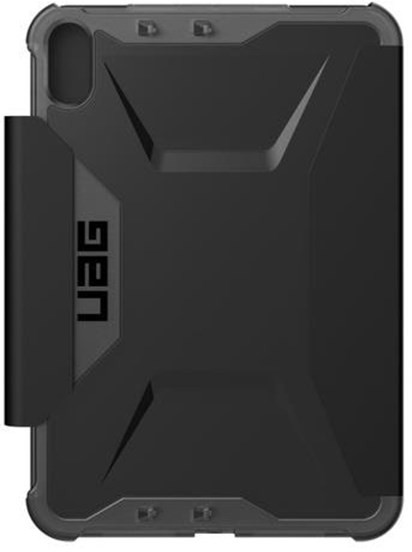 UAG Apple iPad Mini (2021) Plyo - Black Ice 123282114043