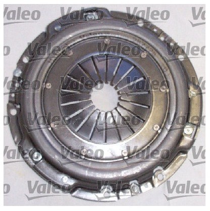 VALEO Zestaw sprzęgła 801094