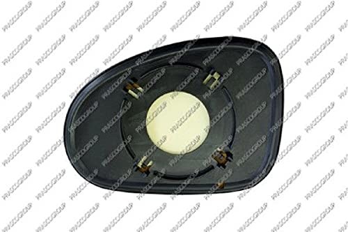 Prasco Prasco DW3257503 lusterko zewnętrzne DW3257503