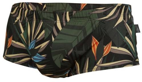 Zerod Kąpielówki TRUNKS Tropical