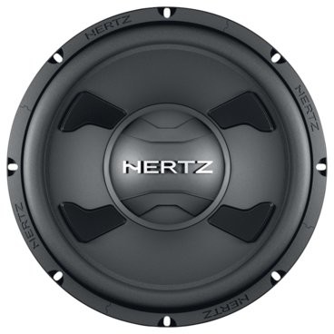 Hertz DS 30.3