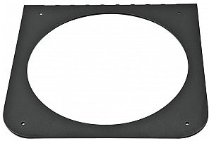Eurolite Ramka na filtr do reflektora 157x158mm bk 51913839