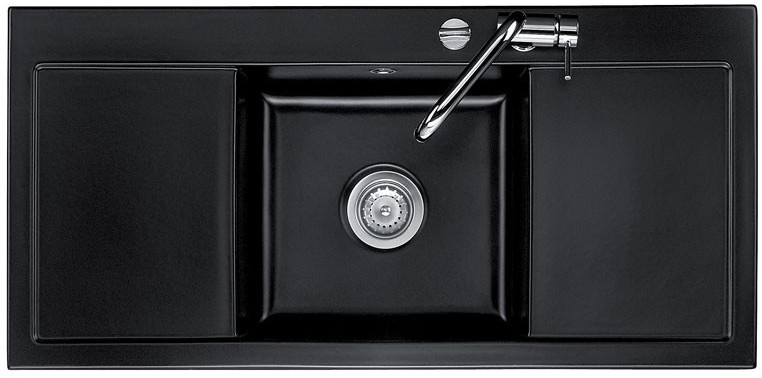 SystemCeram MERA MIDDLE SATIN 50730120