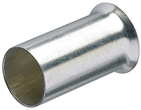 Knipex 97 99 391 tulejek końcówek żył, nieizolowanych 97 99 391