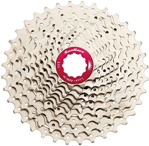 SunRace csmx0 taw 10-11  36 MTB kaseta CSMX0TAWM