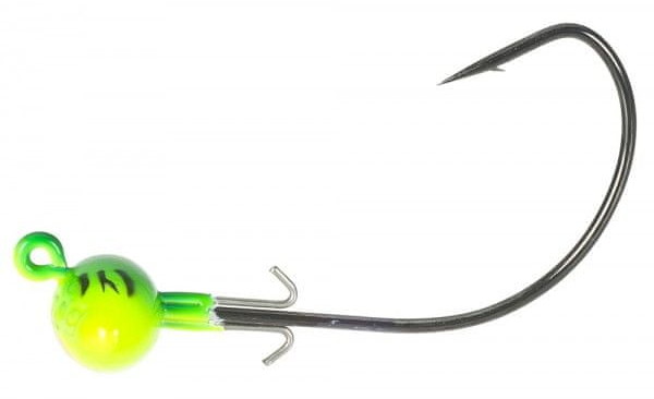 Uni Cat Uni Cat Hak Wide Offset FT Jig 10/0 Waga 20g 2szt/opakowanie