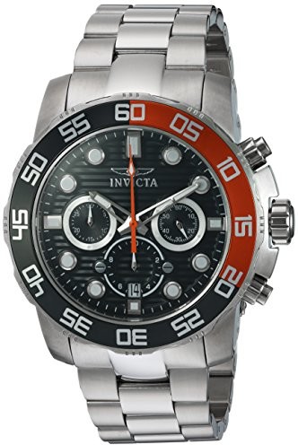 Invicta Master of the Oceans 22230