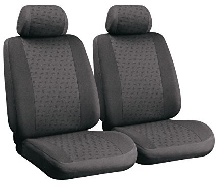 Lampa 54981 Glamur pokrowce na siedzenia przednie, 1 para 54981