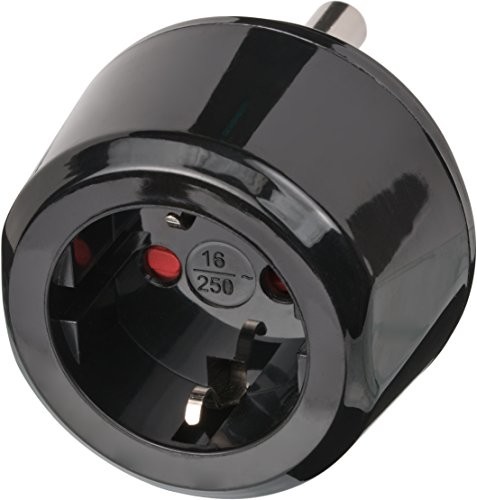 Brennenstuhl 1508460 adapter zasilaj$350cy/inwentor 1508460