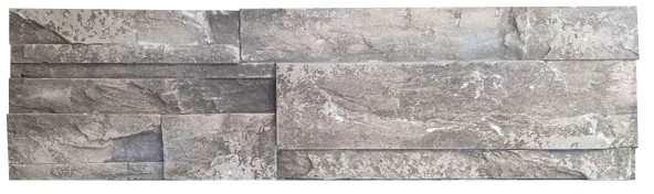 Kamień dekoracyjny Catalonia szary 0,35 m2 K-CAT-SZ-035