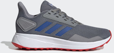 Adidas Duramo 9 Shoes EE6924 Dziecięce Bieganie
