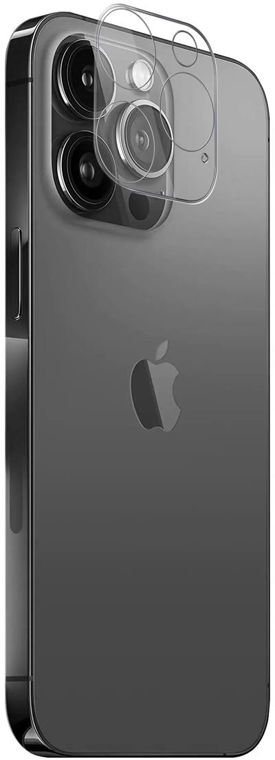 Puro Szkło ochronne na aparat w iPhone 13 Pro / iPhone 13 Pro Max SDGLIPHONE13P