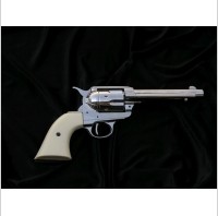 Denix Hiszpania  REWOLWER COLT PEACEMAKER 1873 r KALIBER 45 1150/NQ