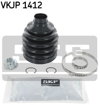 SKF Zestaw osłon, półoś napędowa VKJP 1412 VKJP 1412