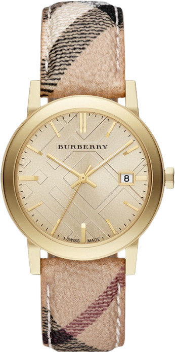 Burberry BU9026