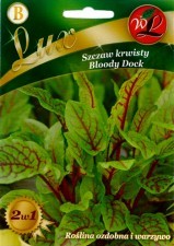 Legutko SZCZAW BLOODY DOCK 0,2g Nas000392