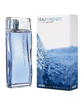 Kenzo Leau par Woda toaletowa 50ml