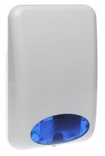 SATEL SYGNALIZATOR ZEWNĘTRZNY SPL-5010-BL SPL-5010-BL