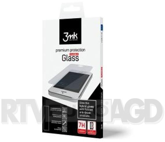 3MK FLEXIBLEGLASS MOTOROLA MOTO Z3 PLAY FLEXIBLEGLASS