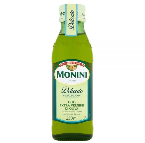 Monini Oliwa z oliwek Delicato 250 ml