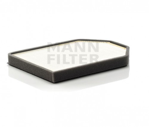 MANN FILTER Filtr kabinowy CU 2949-2