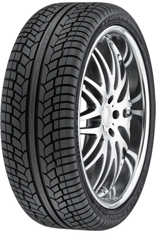 Achilles Desert Hawk UHP 285/40R22 110V
