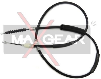 MAXGEAR Cięgno, hamulec postojowy 32-0055