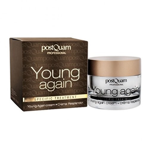 postQuam Post quam pielęgnacja Anti-Aging-50 ML PQE01955