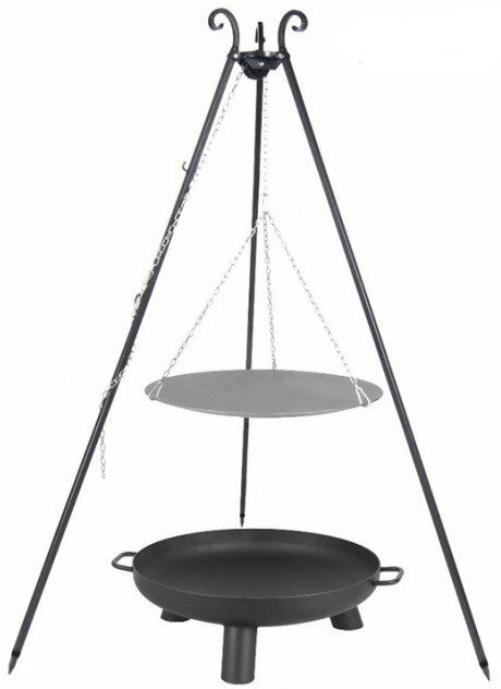 Farmcook Grill ogrodowy Pan 37