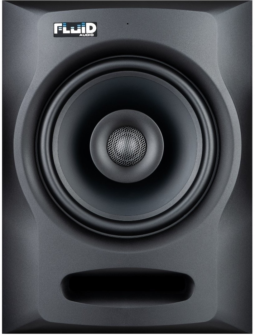 Fluid Audio FX80 czarny