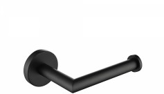 HOZZE 10-510b UCHWYT NA PAPIER czarny mat