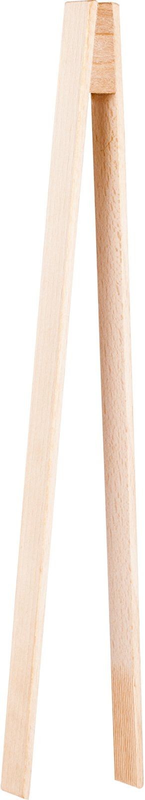 Browin Szczypce drewniane 17 cm