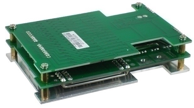 PCM-L12S60-562 dla 38,4V / 60A