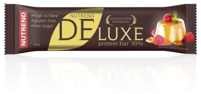 Nutrend Deluxe, 60g panna cotta