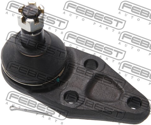 FEBEST Przegub mocujący / prowadzący FEBEST 0420-V97UPR 0420-V97UPR